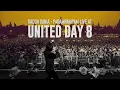 Download Lagu Racun Dunia - Parampampam Live at UNITED DAY 8