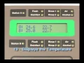 Medivators DSD-201 Setup Functions