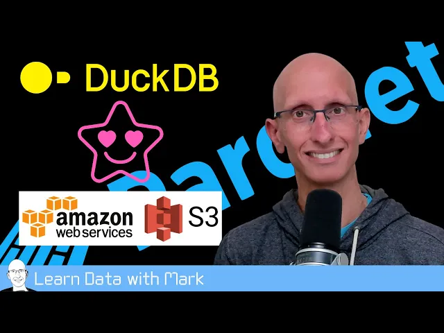 DuckDB
