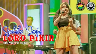 Download Loro Pikir - Syahiba Saufa (Official Music Video) MP3