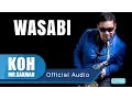 Download Lagu Koh Mr.Saxman – Wasabi [Jazz Dance]