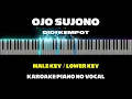 Download Lagu OJO SUJONO - Didi Kempot ( MALE KEY Karaoke Piano ) by Othista