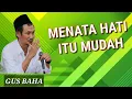 Download Lagu GUS BAHA - Menjaga Hati Mudah , Subtitle Indonesia