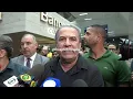 Download Lagu Pastor Silas Malafaia foi alvo de busca e apreensão pela PF no aeroporto.