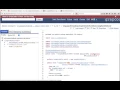 Hadoop Map Reduce Development - 02 Row Count