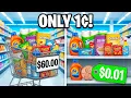 Dollar General Penny Shopping FINDS 1 Clearance Extreme Couponing Frugal Living Huge Savings