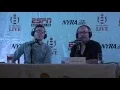 Serling on Saratoga - David Aragona