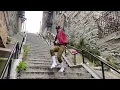 Download Lagu The Joker Dancing On The Stairs