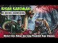 Lagu KISAH KAROMAH KI AGENG GRINGSING WALIYULLAH SAKTI