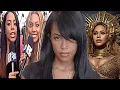 Download Lagu What if Aaliyah Never Passed away: Beyonce wouldn't exist \u0026 HOW she was set up to come in after