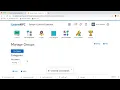 Creating Groups in iLearnNYC LMS Brightspace