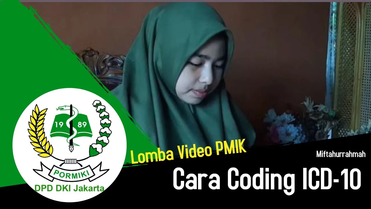 DOWNLOAD ICD 10 BAHASA INDONESIA (DAFTAR ICD-X BAHASA INDONESIA DOWNLOAD GRATIS). 