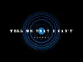 Download Lagu neffex - Tell Me That I Can't (lyrics) || song lyrics