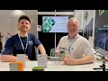 Embedded World 2023 Up Close with the Raspberry Pi Debug Probe