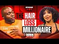 INSIDE THE VAULT How Jesseca Dupart Makes Millions from Hair Products