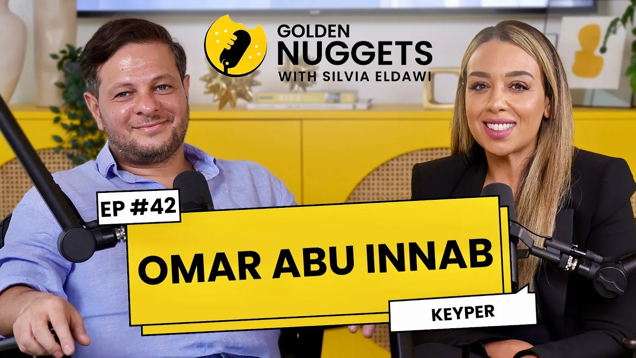 Dubai's Biggest Rent Problem - Just SOLVED By Keyper
