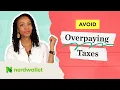 How To Fill Out A W-4 Form And Save On Taxes NerdWallet