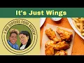 It s Just Wings Food Review