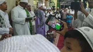 Download Mahalul Qiyam Majelis Maulid ad-Dhiya al-Lami' Palembang MP3