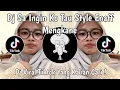 Download Lagu DJ SA INGIN KO TAU STYLE ENAFF VIRAL TIKTOK TERBARU 2025 YANG KALIAN CARI !