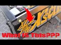 Download Lagu Why is there a WEIRD HOLE in the side of my 1984 Bally X's And O's Pinball Machine?  Let's Play It!