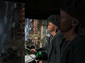 Redeemed Roosevelt Stewart | Drums POV