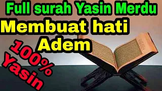 Download Pengantar tidur Al-Qur'an | Ayat Alquran penenang hati | Surat Yasin merdu | Full surat Yasin MP3