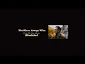 Mark Erelli - The River Always Wins (Official Audio)