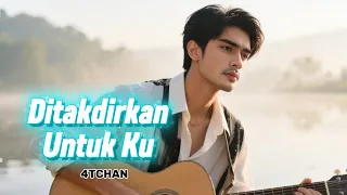 lagu cinta paling menyentuh hati 2026 ditakdirkan untukku 4tchan