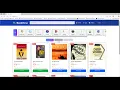 BookVerse - Full Stack E-commerce App MERN Stack Tailwind CSS Demo