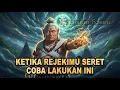 Lagu REZEKI SERET?‼️INI 7 LAKU KUNO LELUHUR PEMBUKA PINTU REJEKI | PITUTUR SEMAR