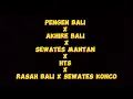 Download Lagu PENGEN BALI X AKHIRE BALI X SEWATES MANTAN X HTS X RASAH BALI X SEWATES KONCO - Lavora Official