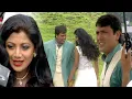 Download Lagu Chhote Sarkar Outdoor Shooting (1996 Film) | Govinda, Shilpa Shetty