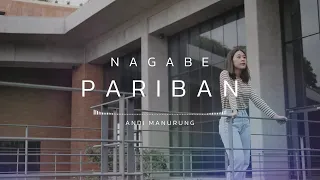Download Nagabe Pariban - Andi Manurung (Official Lyric Video) MP3