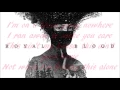 Royal Blood - Come On Over (Lyrics)