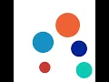 2D Elastic collisions using C OpenGL
