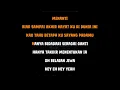 Innuendo [ BELAIAN JIWA ] [ Instrumental ] [ Karaoke + lirik ]