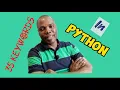 Discovering Python s Reserved Keywords A Guide