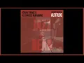 Altitude Garrett Saracho, Adrian Younge, Ali Shaheed