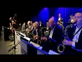 Download Lagu Stageband Jazz Orchestra 2024 live @ Conservatory Groningen. Mellow Tone