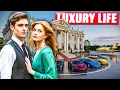 Inside Barron Trump s Luxury Life - Wealth Cars Private Lifestyle