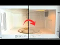 How to Easily Clean your Microwave Like a Pro