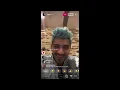 Download Lagu ZAYN Live on Instagram | Full Video (17th January 2021) | Nobody Is Listening