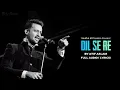 Dil Se Re ( Lyrics ) : Atif Aslam Version | Dil Se Re By Atif Aslam | Tribute To AR Rahman