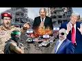 Download Lagu ISRAEL MULAI DITINGGALKAN SEKUTUNYA! Houthi Balas Serang Tel Aviv, Trump Berpaling Dukungan?