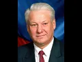 Boris Yeltsin Wikipedia article