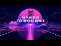 Download Lagu Linkin Park - New Divide (Synthwave Remix)