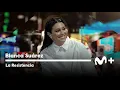 LA RESISTENCIA - Entrevista a Blanca Suarez 05 10 2023