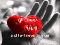 Download Lagu I WILL ALWAYS LOVE YOU  -  Kenny Rogers  (Lyrics)