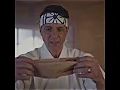 Download Lagu What If Mr Miyagi fought Master Kim in Sekai Taikai?🤨#cobrakai #daniellarusso #miyagi #cobrakaichop